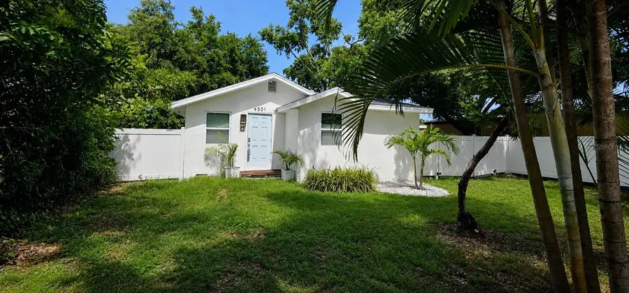 4501 70th Street N, Saint Petersburg, FL 33709 - #2