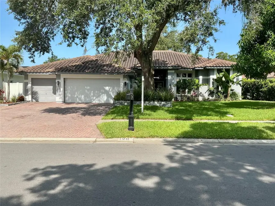 126 Old Oak Circle, Palm Harbor, FL 34683 - #2