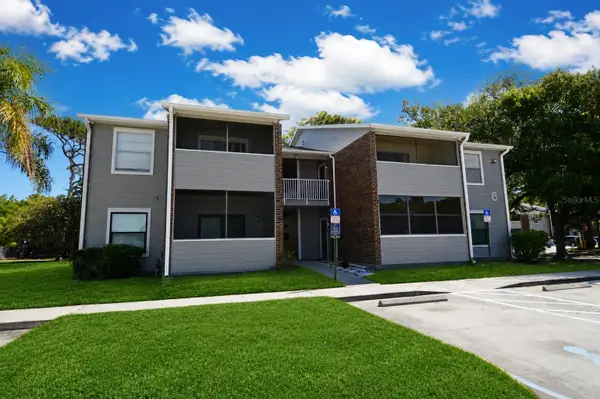 1400 Gandy Boulevard N #607, ST PETERSBURG, FL 33702