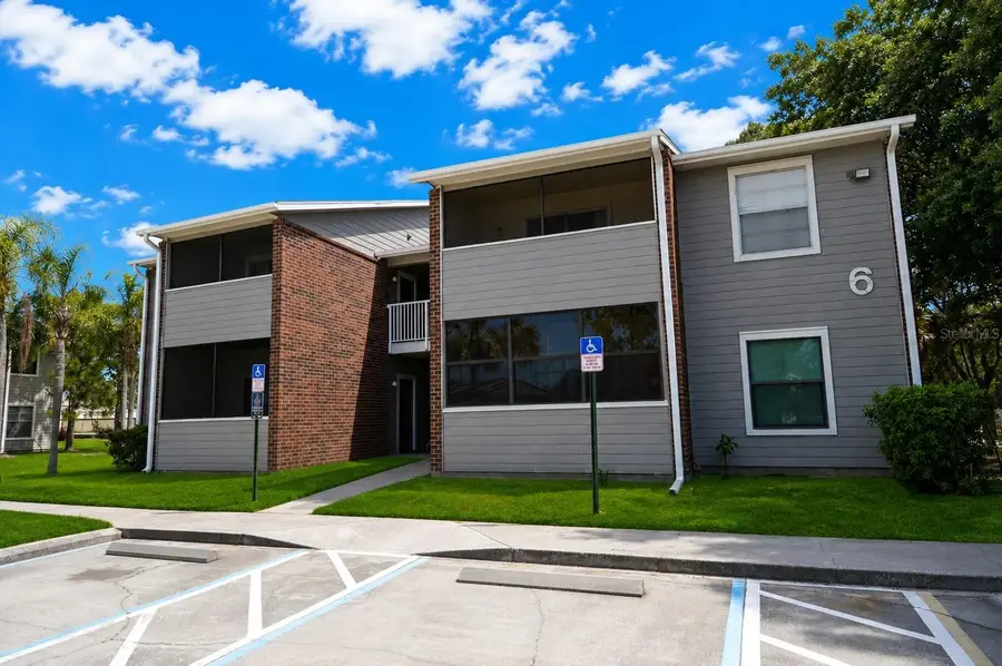 1400 Gandy Boulevard N #607, Saint Petersburg, FL 33702 - #3