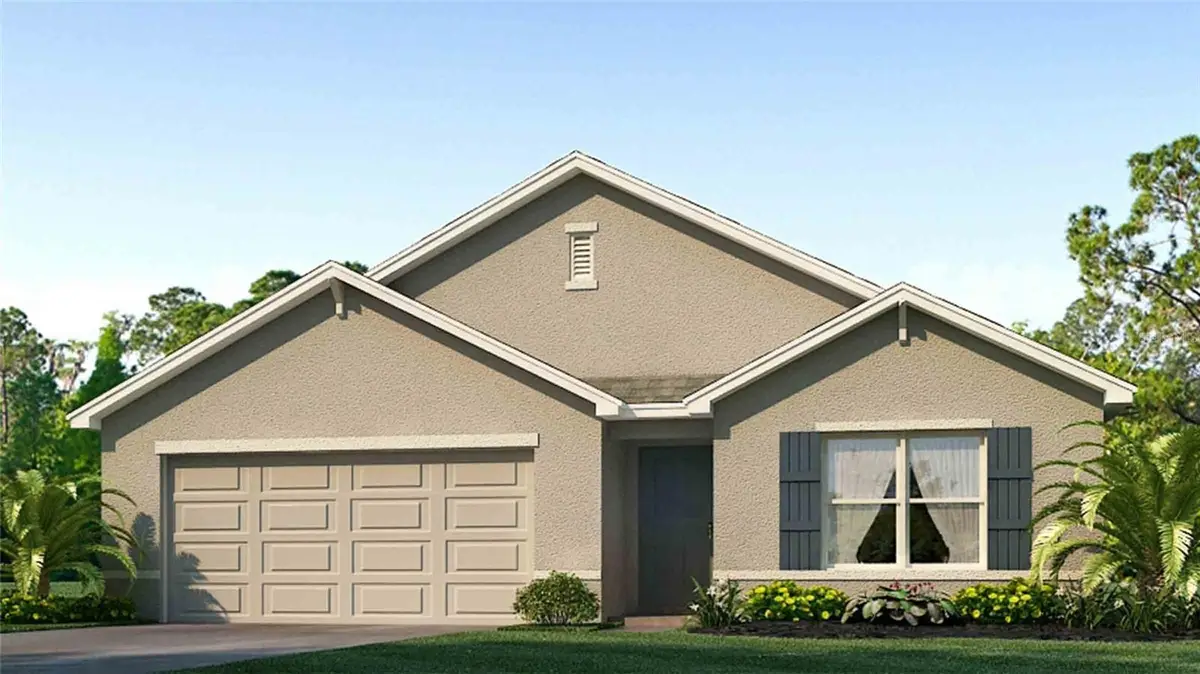1565 Sourwood Drive, Ruskin, FL 33570 - #1