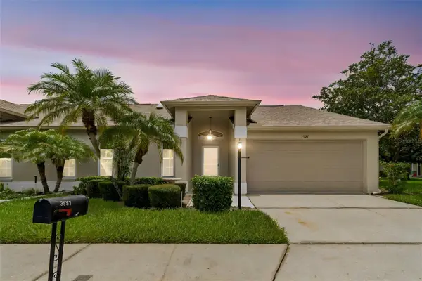 3537 Birkdale Lane, PALM HARBOR, FL 34684