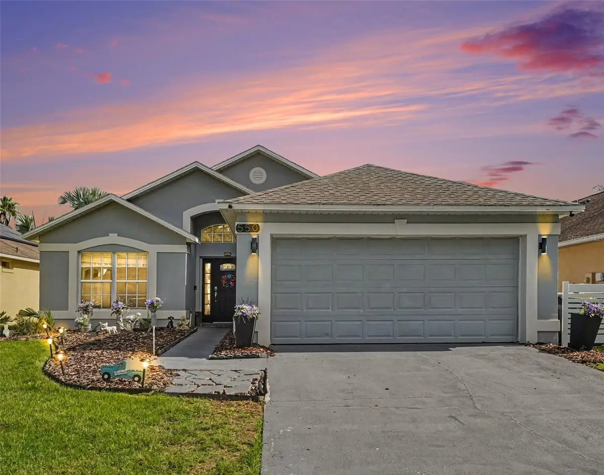 550 Buckingham Circle, Davenport, FL 33897 - #1