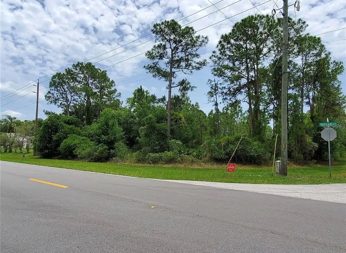lot 12-13 Tidwell #lot 12-13, North Port, FL 34291 - #1