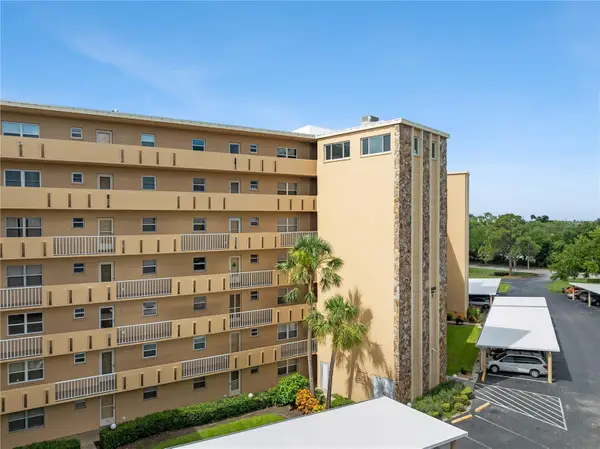 3640 Ironwood Circle #503N, BRADENTON, FL 34209