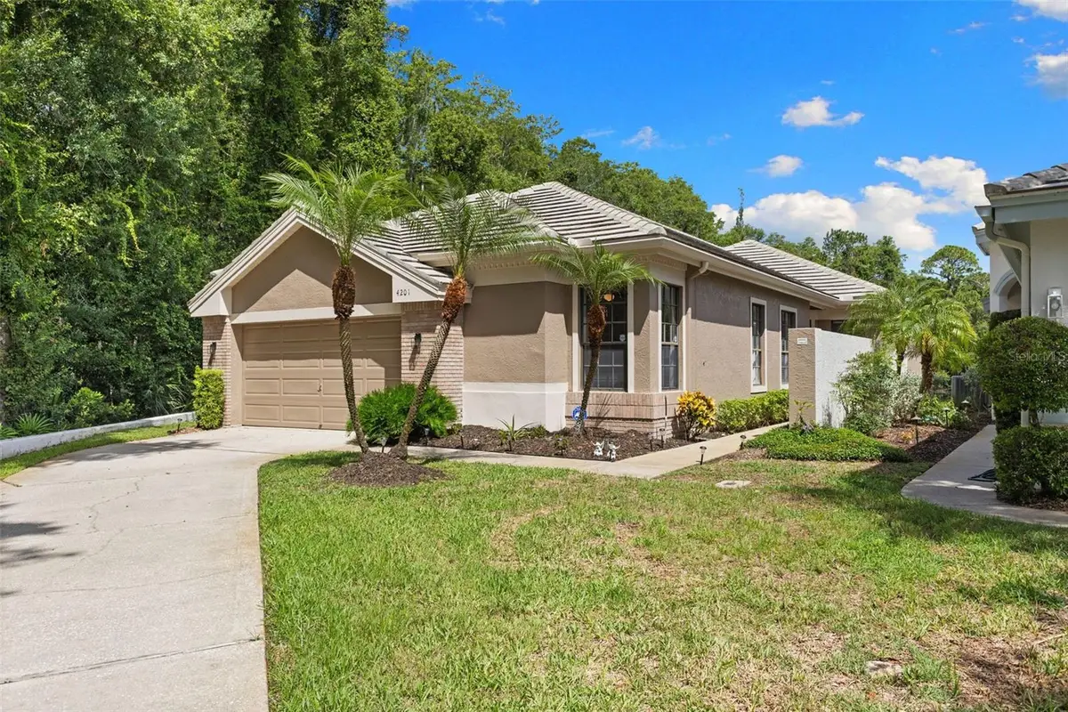 4201 Waterscape Drive, Palm Harbor, FL 34685 - #1
