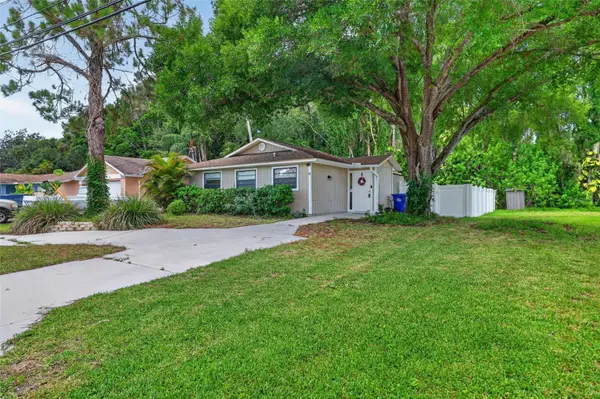 9 Freshwater Drive, PALM HARBOR, FL 34684