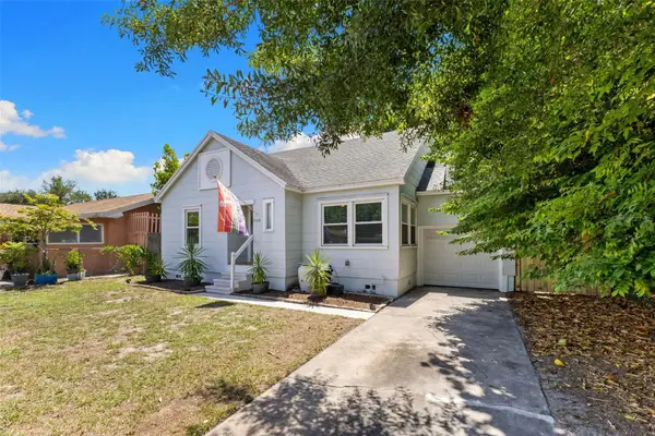 2320 16th Street N, ST PETERSBURG, FL 33704