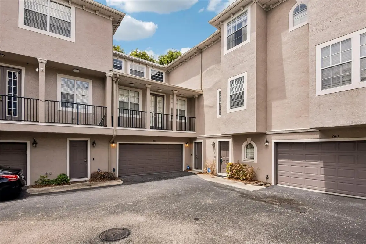 2613 Espana Court, Tampa, FL 33609 - #1