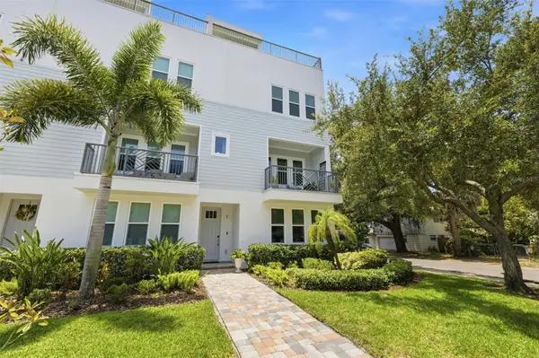 2442 W Mississippi Avenue #1, TAMPA, FL 33629