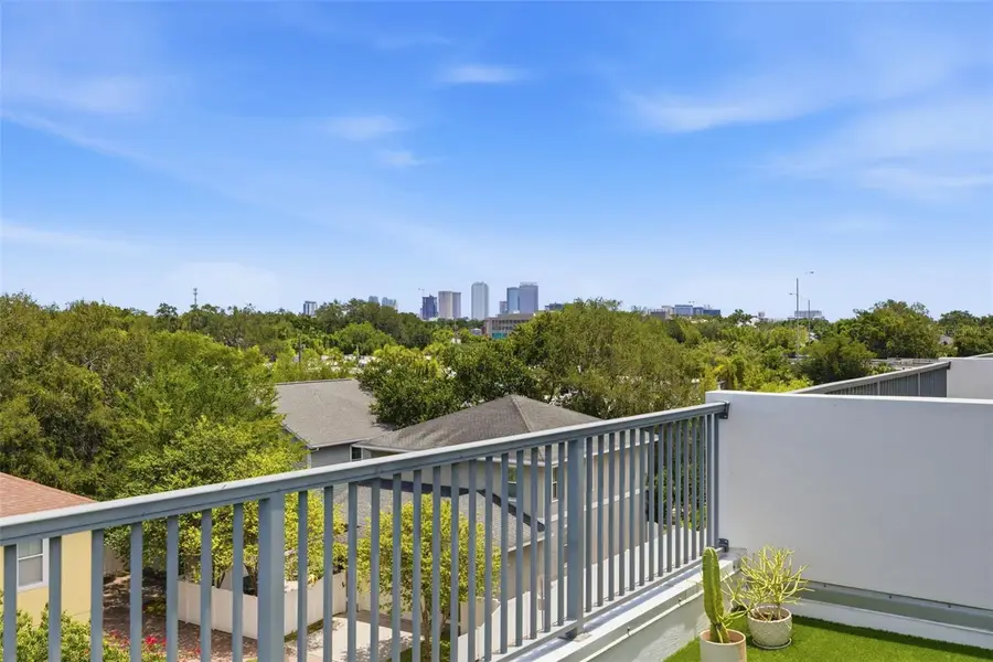 2442 W Mississippi Avenue #1, Tampa, FL 33629 - #2
