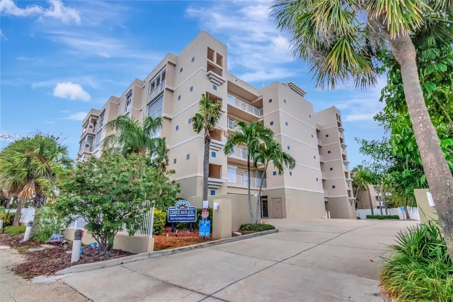 2 15th Avenue #303, Indian Rocks Beach, FL 33785 - #2