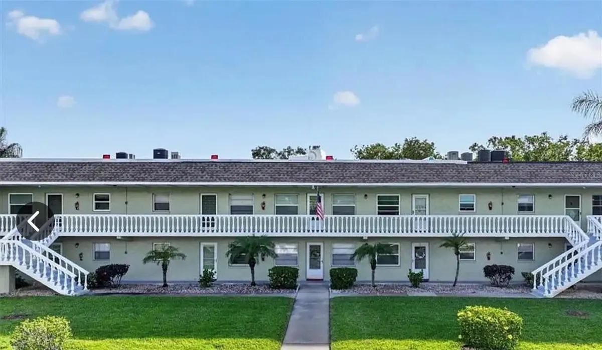 1250 S Pinellas Avenue #306, Tarpon Springs, FL 34689 - #1
