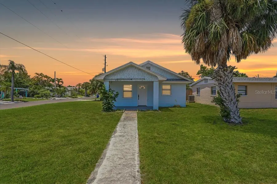 125 13th Avenue, Indian Rocks Beach, FL 33785 - #2