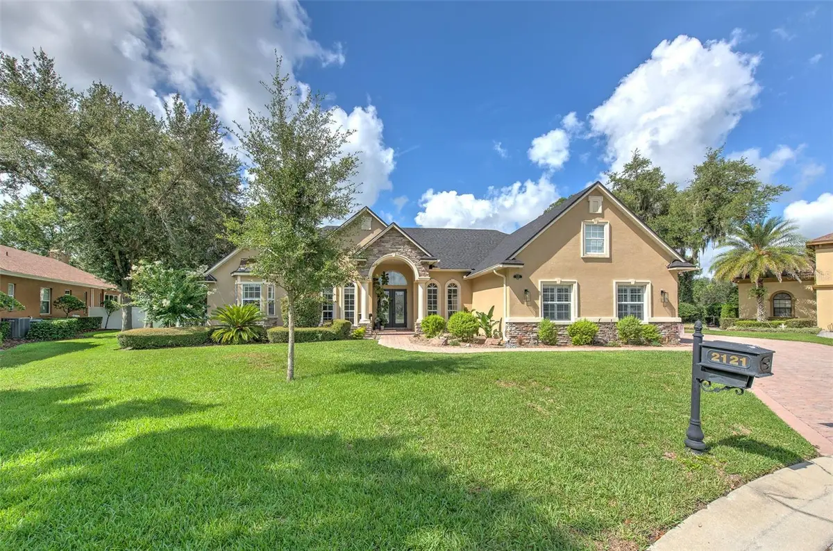 2121 Southern Oaks Lane, Lakeland, FL 33813 - #1