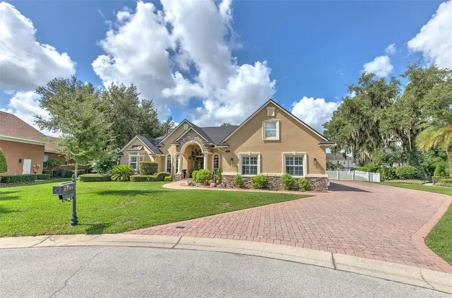2121 Southern Oaks Lane, Lakeland, FL 33813 - #2