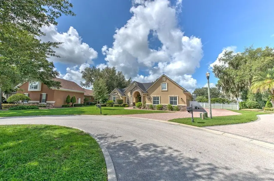 2121 Southern Oaks Lane, Lakeland, FL 33813 - #3