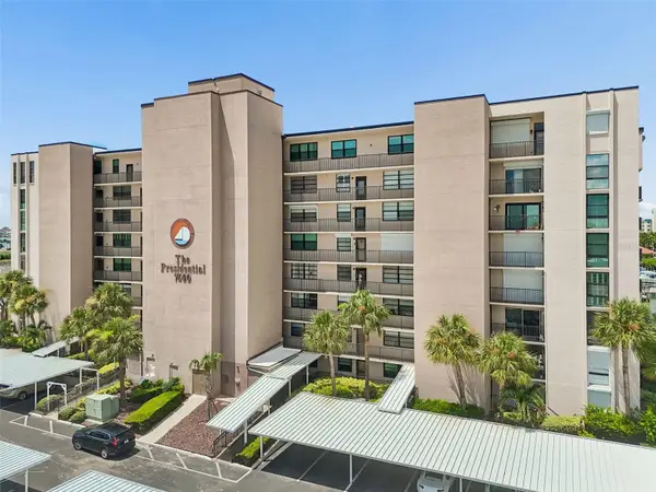 7600 Sun Island Drive S #603, SOUTH PASADENA, FL 33707