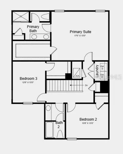 9308 Chiswell Trail, Palmetto, FL 34221 - #3