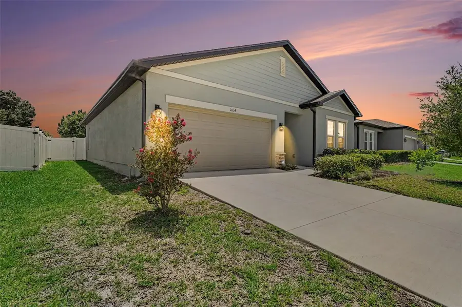1034 Alabaster Way, Deltona, FL 32725 - #2