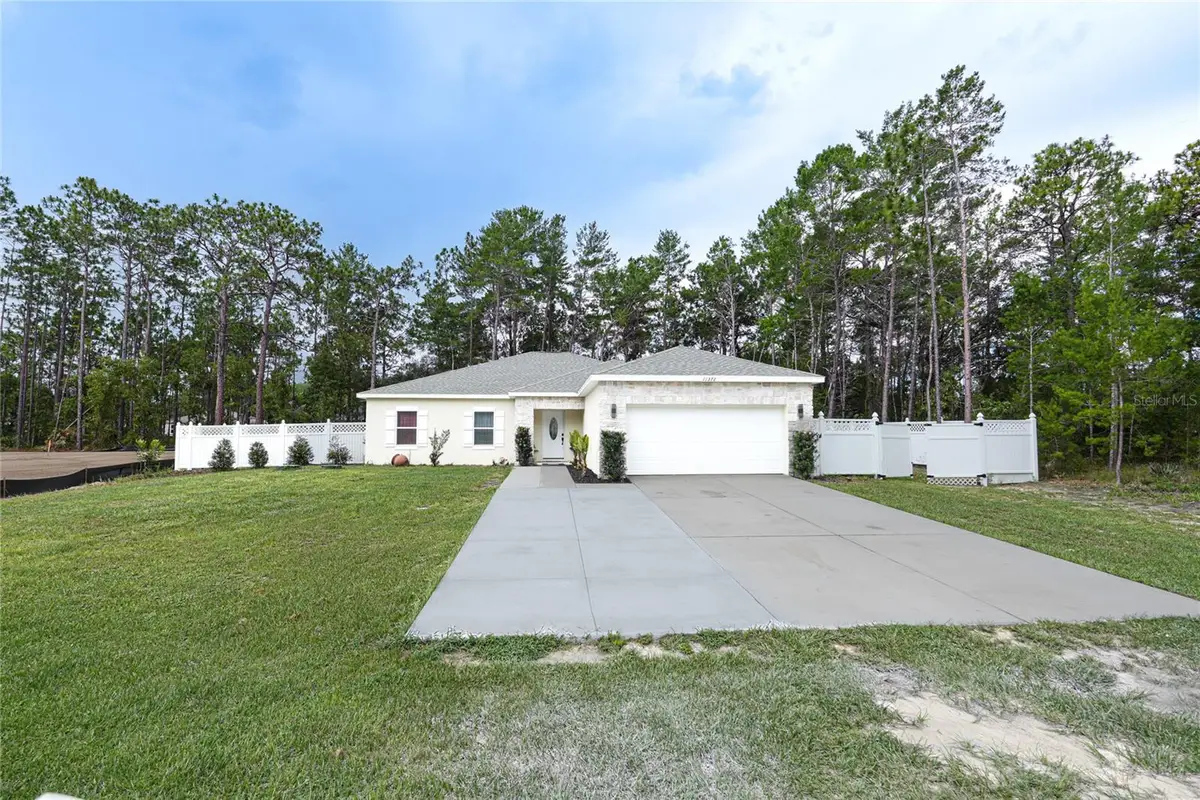 11372 W Sandpiper Avenue, Weeki Wachee, FL 34614 - #1