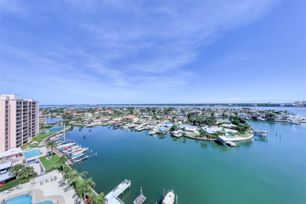 31 Island Way #1404, Clearwater, FL 33767 - #1