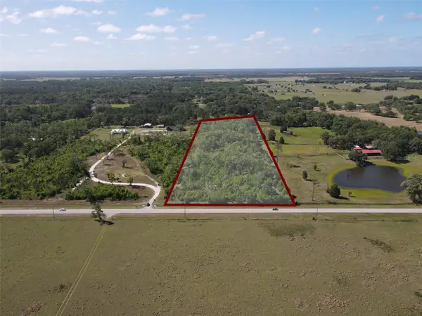 Ayers Road, BROOKSVILLE, FL 34604