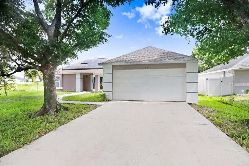 169 Birmingham Drive, Kissimmee, FL 34758 - #1