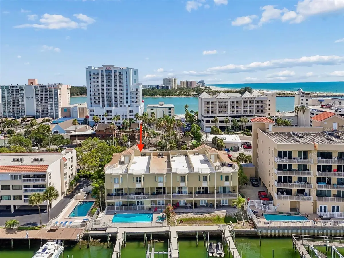 620 Bayway Boulevard #5, Clearwater Beach, FL 33767 - #1