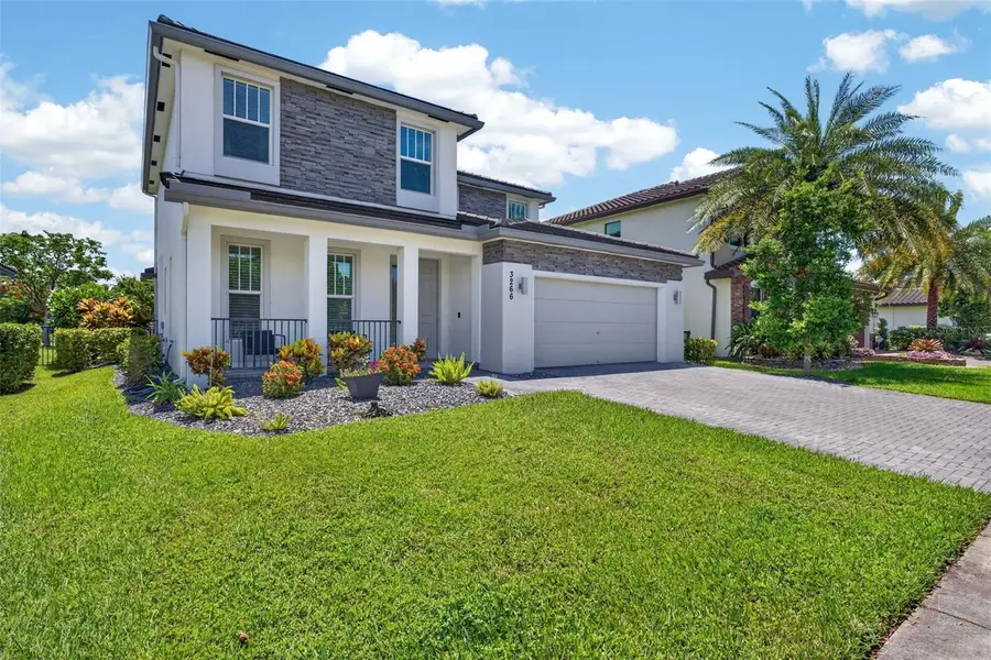 3266 Dunning Drive, Royal Palm Beach, FL 33411 - #3