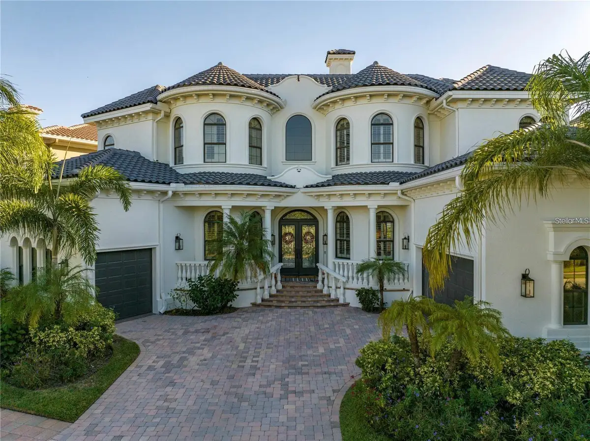 4133 Causeway Vista Drive, Tampa, FL 33615 - #1