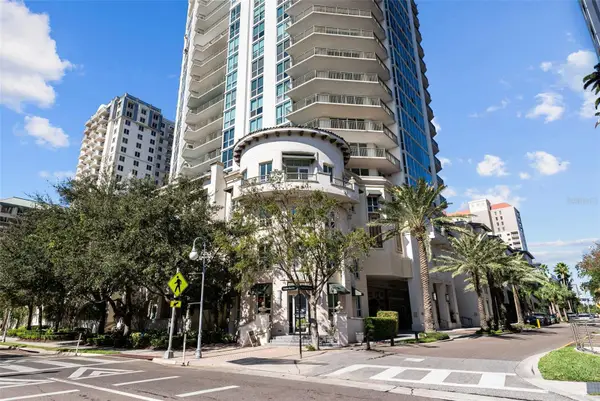 450 Knights Run Avenue #405, TAMPA, FL 33602