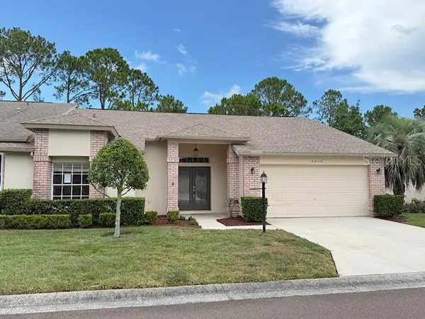 2232 Springmeadow Drive, SPRING HILL, FL 34606