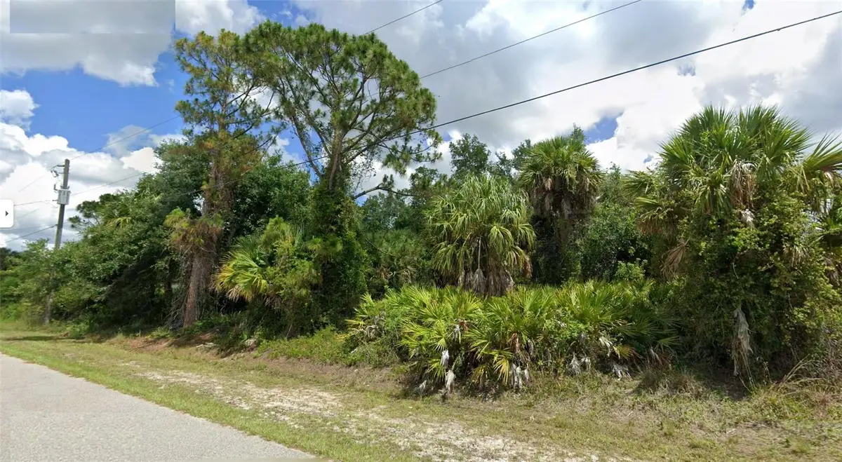 Snover Avenue, North Port, FL 34286 - #1
