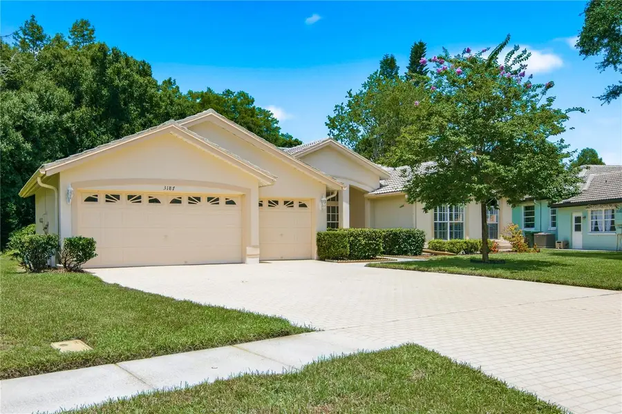 3187 Sterling Street, Tarpon Springs, FL 34688 - #2