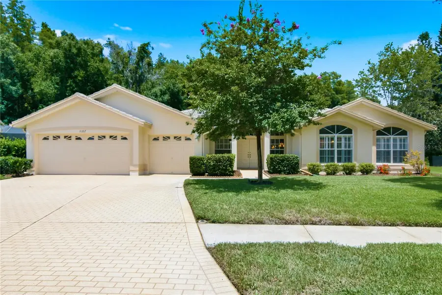 3187 Sterling Street, Tarpon Springs, FL 34688 - #3