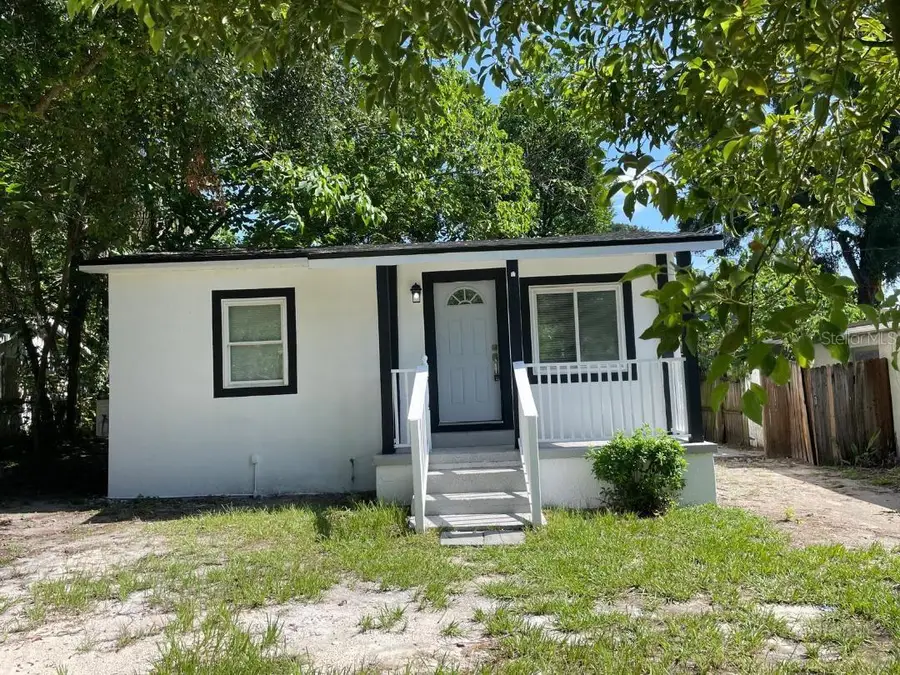 1812 E Okaloosa Avenue, Tampa, FL 33604 - #2