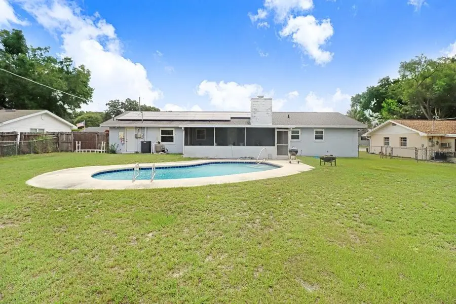 1203 Lynn Avenue, Auburndale, FL 33823 - #3