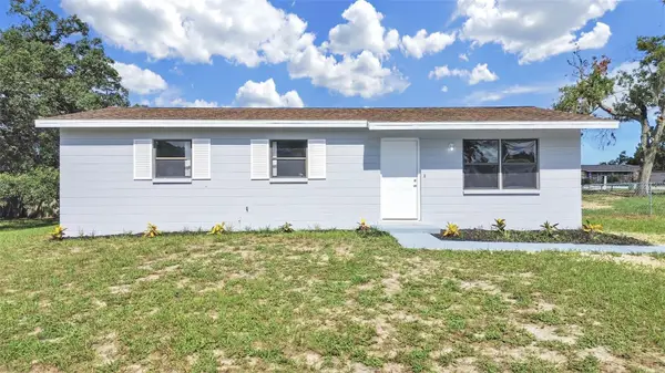 9667 Bayside Court, SPRING HILL, FL 34608