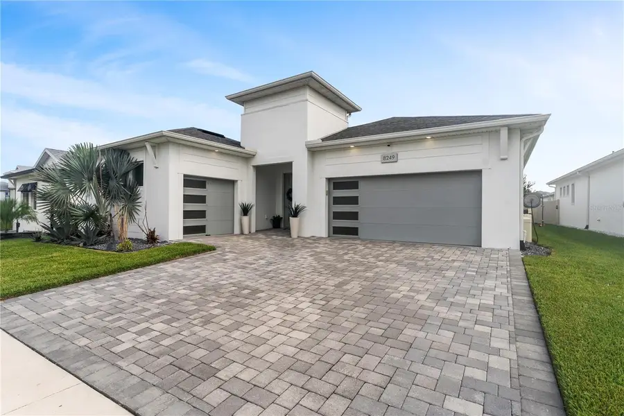 8249 Ivy Stark Boulevard, Wesley Chapel, FL 33545 - #2