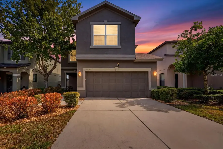10257 Newminster Loop, Ruskin, FL 33573 - #2
