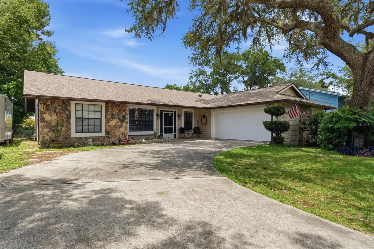5906 W Woodhill Court, Crystal River, FL 34429 - #1