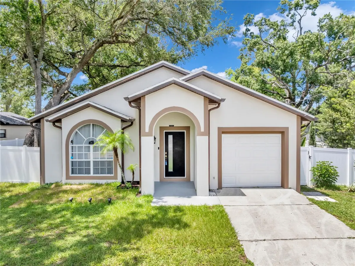 1103 W Kirby Street, Tampa, FL 33604 - #1