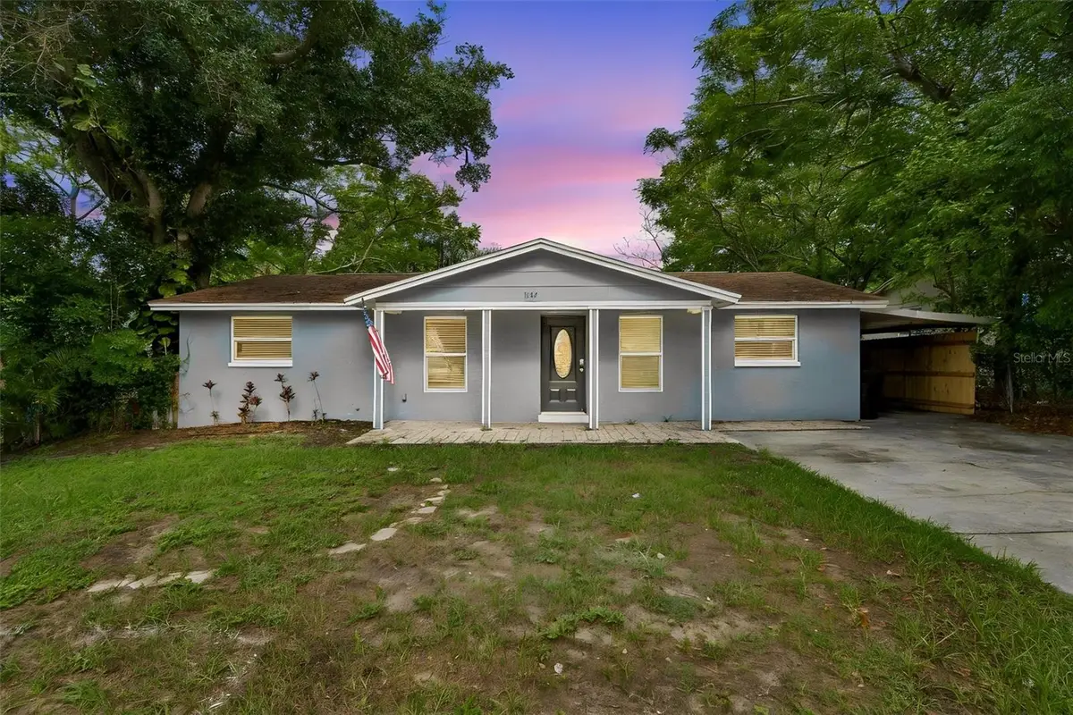 1124 Jadewood Avenue, Clearwater, FL 33759 - #1