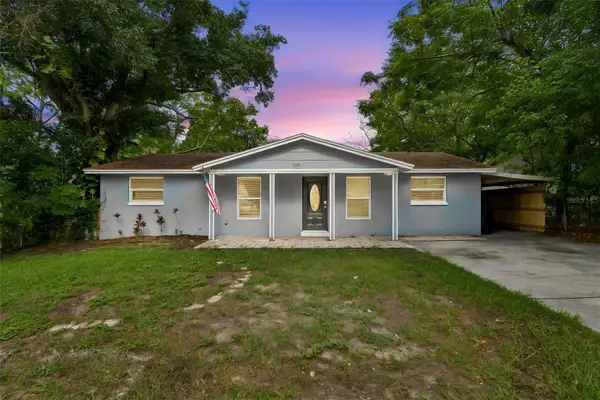 1124 Jadewood Avenue, CLEARWATER, FL 33759