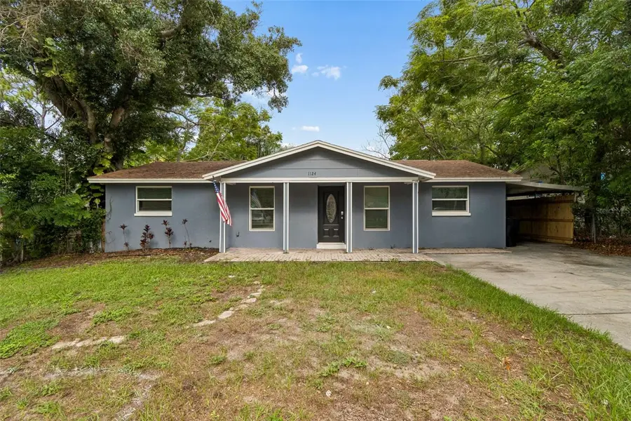1124 Jadewood Avenue, Clearwater, FL 33759 - #2