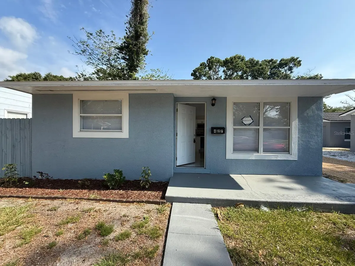 427 40th Avenue S, Saint Petersburg, FL 33705 - #1
