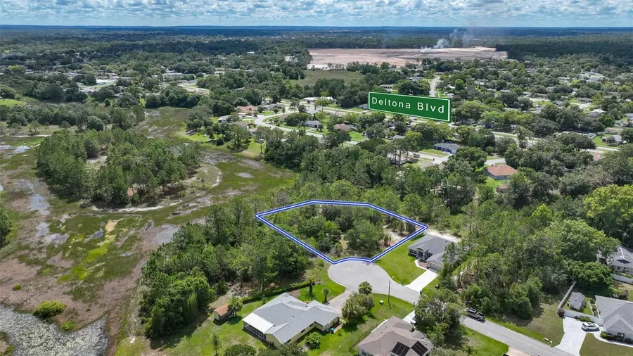 Valley Brook Court, Spring Hill, FL 34606 - #2