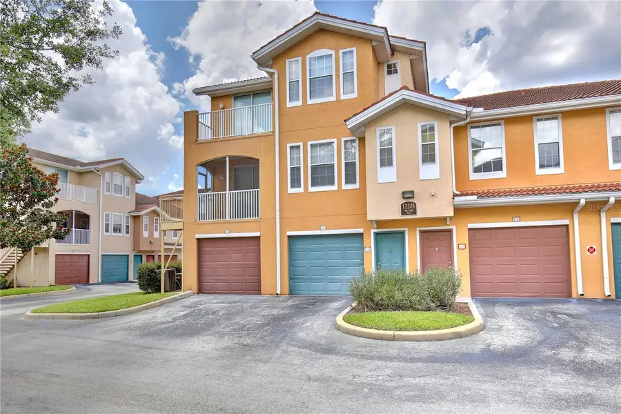 12203 Wild Iris Way #104, Orlando, FL 32837 - #2