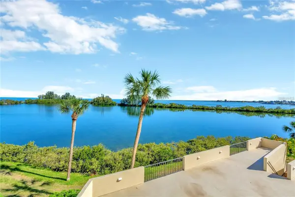 5915 Sea Ranch Drive #503, HUDSON, FL 34667